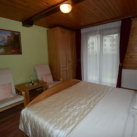 Apartment Dijak Bohinj Εξωτερικό φωτογραφία