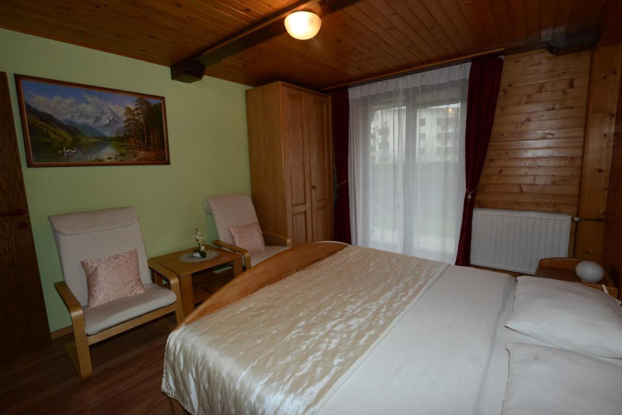 Apartment Dijak Bohinj Εξωτερικό φωτογραφία